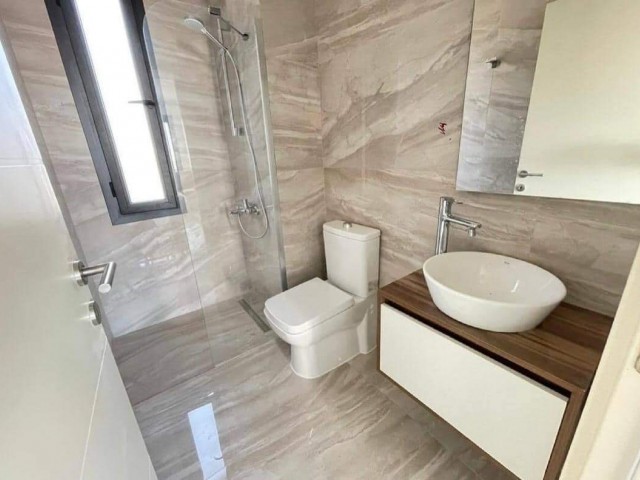 WE BRING LUXURY TO YOUR HOME..2+1 FULLY FURNISHED RESIDENCE APARTMENT FOR RENT WITH A GREAT VIEW FROM THE BACK OF KYRENIA CENTRAL SNOW MARKET ** 