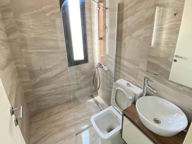 WE BRING LUXURY TO YOUR HOME..2+1 FULLY FURNISHED RESIDENCE APARTMENT FOR RENT WITH A GREAT VIEW FROM THE BACK OF KYRENIA CENTRAL SNOW MARKET ** 