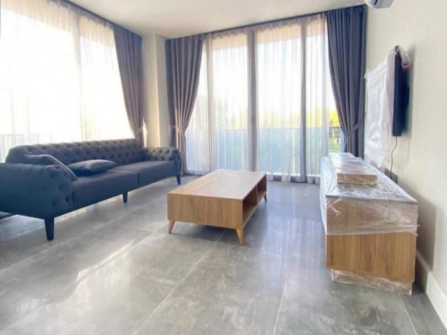 WE BRING LUXURY TO YOUR HOME..2 +1 FULLY FURNISHED RESIDENCE APARTMENT FOR RENT IN THE HARBOUR DISTRICT, LOCATED CLOSE TO EVERYTHING IN THE CENTER OF KYRENIA ** 