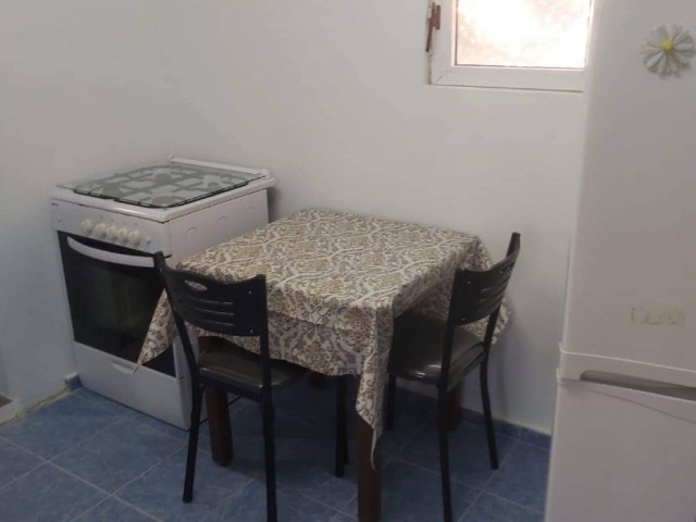 FIRSATT ✨ ..A DETACHED HOUSE WITH A PRIVATE GARDEN FOR RENT ON THE MAIN STREET IN KYRENIA KARAOGLANOGLU FOR 3600₺ PER MONTH FIXED ** 