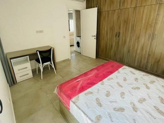 1+1 NEW WELL-MAINTAINED APARTMENTS FOR RENT IN KYRENIA, VERY CLOSE TO THE CENTRAL MAIN STREET ** 