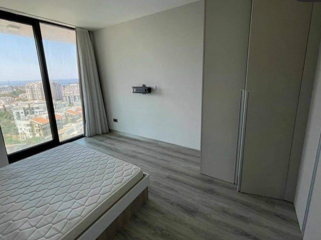 MAGİC’İ EVİNİZE TAŞIYORUZZ✨…GİRNE MERKEZ’DE FULL AKTİVİTELİ RESİDENCE COMPLEX MAGİC PLUS’TA KİRALIK 2+1 FULL EŞYALI HARİKA MANZARALI DUBLEX LÜKS PENTHOUSE DAİRE