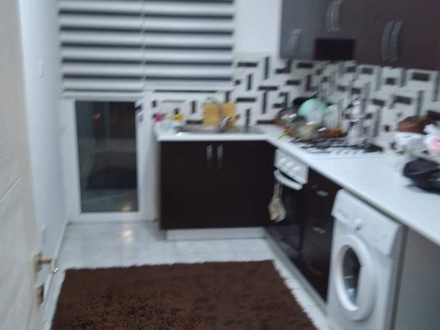 OPPORTUNITY...2+1 FULLY FURNISHED APARTMENT FOR RENT IN KYRENIA CENTRAL, CLOSE TO EVERYTHING ** 