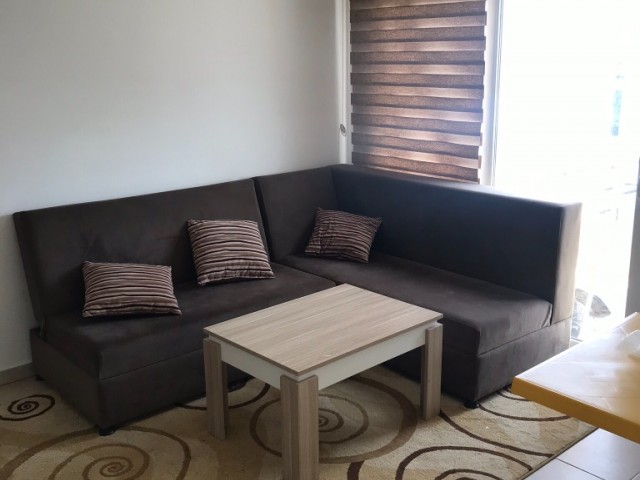 NO DUES!ONE DEPOSIT! 1 + 1 CLEAN APARTMENT IN JUL DISTRICT (I HAVE OTHER APARTMENTS) ** 