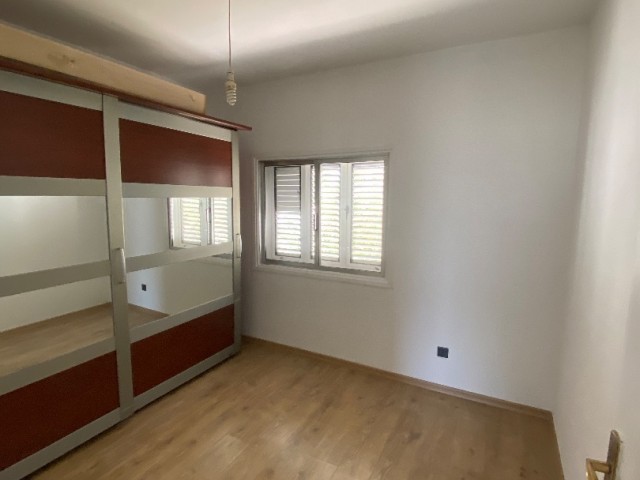 Jul 3+1 apartment with a quiet and quiet location in the most convenient area of Nicosia!(special price will be given for annual advance payments) ** 