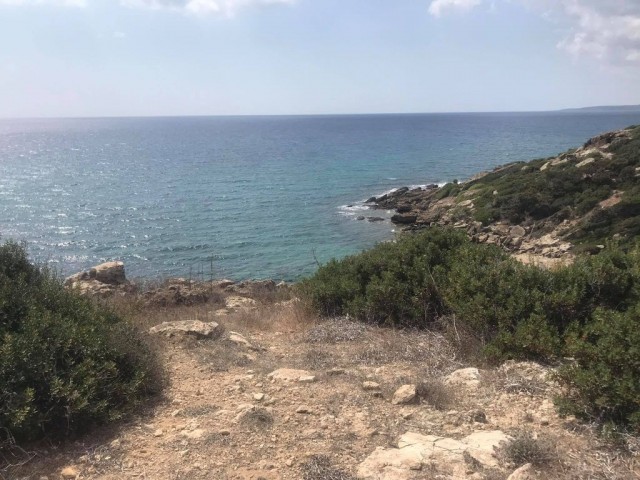 42 Acres of Land for Sale in Dipkarpaz ** 