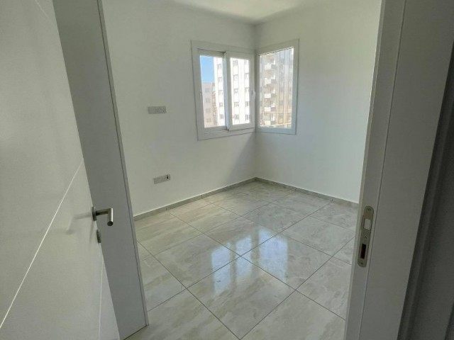 2+1 Apartments for Sale in Kaliland District of Famagusta ** 