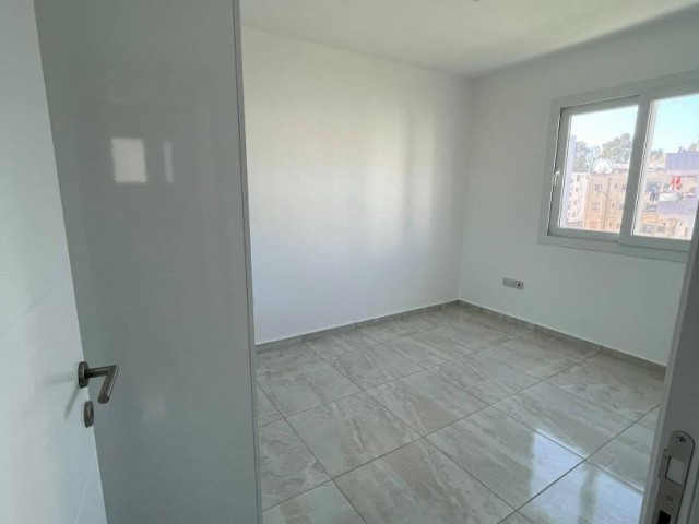 2+1 Apartments for Sale in Kaliland District of Famagusta ** 