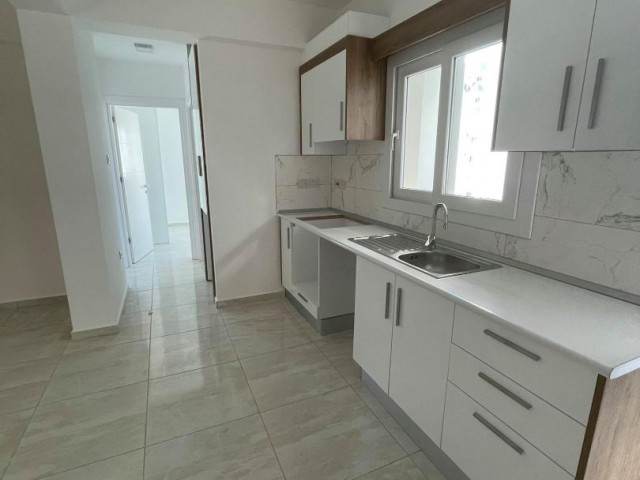 2+1 Apartments for Sale in Kaliland District of Famagusta ** 