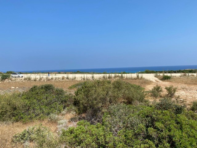 3.5 Acres of Land for Sale in Yeni Erenköy! ** 