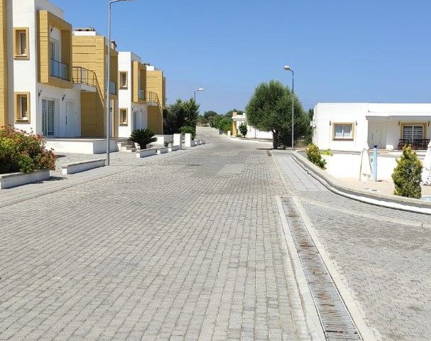 2 + 1 Villas for Sale in Yenierenkoy! ** 