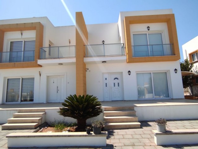 2 + 1 Villas for Sale in Yenierenkoy! ** 