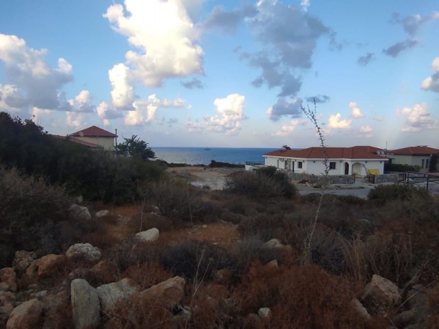 14 DÖNÜM OF LAND ON KAYALAR İN KYRENİA,NEAR THE SEA