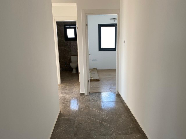 Fantastische 3 + 1 Wohnung Im Stadtteil Canakkale Von Famagusta Zum Aktionspreis! ** 