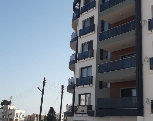 Fantastische 3 + 1 Wohnung Im Stadtteil Canakkale Von Famagusta Zum Aktionspreis! ** 