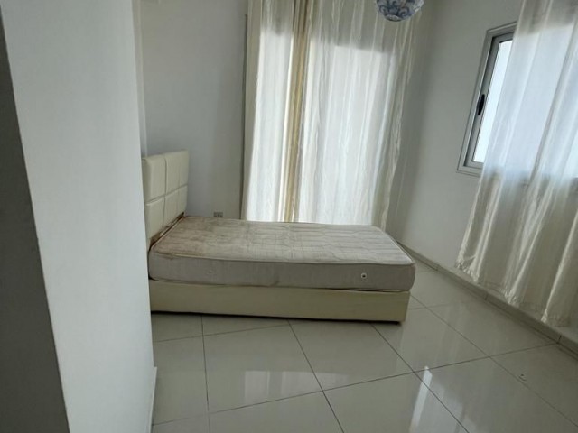 3+1 Flat in Famagusta Dumlupınar Area ** 