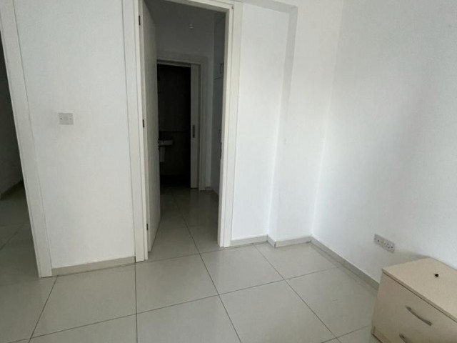 3+1 Flat in Famagusta Dumlupınar Area ** 