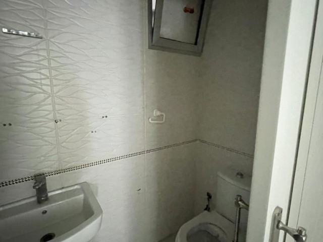 3+1 Flat in Famagusta Dumlupınar Area ** 