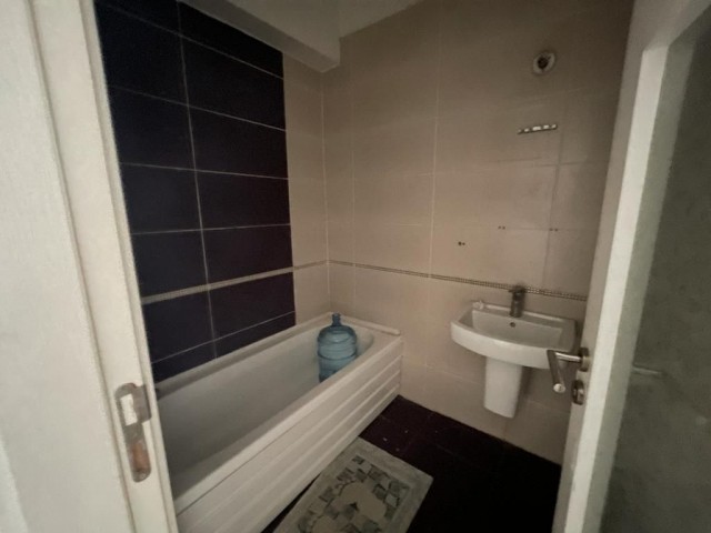 3+1 Flat in Famagusta Dumlupınar Area ** 