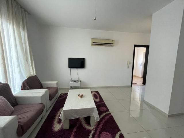 3+1 Flat in Famagusta Dumlupınar Area ** 