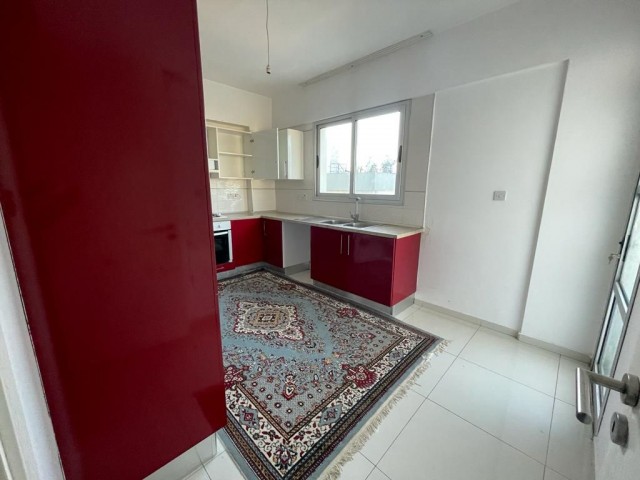 3+1 Flat in Famagusta Dumlupınar Area ** 