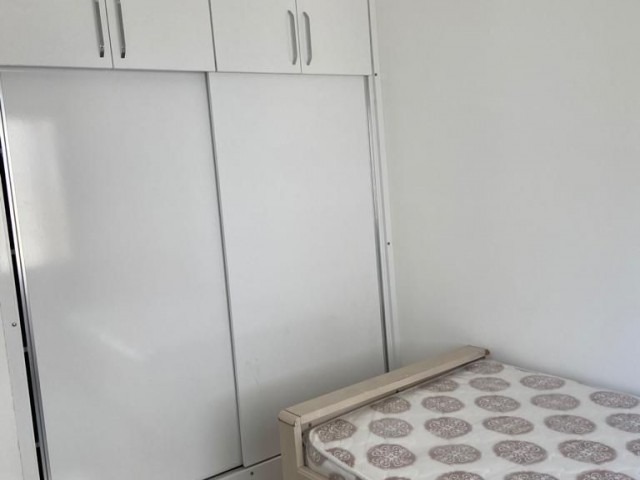 3+1 Flat for Sale in Famagusta Kaliland ** 