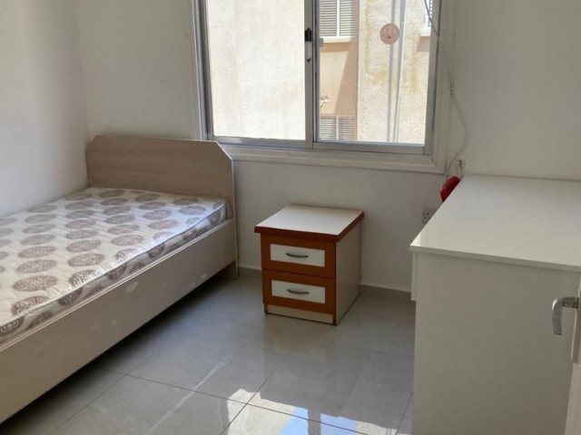 3+1 Flat for Sale in Famagusta Kaliland ** 