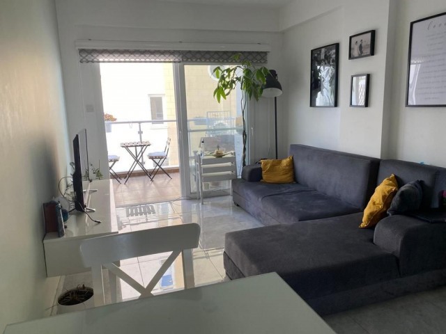 2+1 Flat for Sale in Iskele Caesar Resort ** 