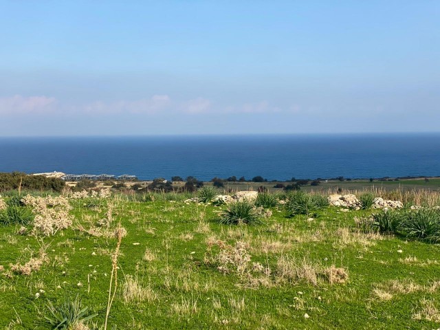 9 Acres of 3 Houses for Sale in Girne Garden ** 