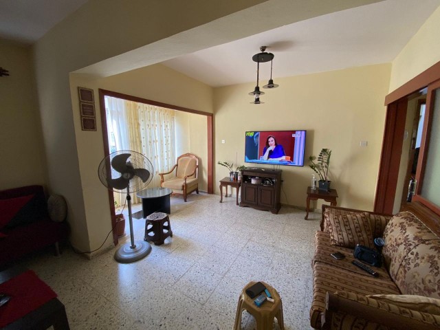 Flat For Sale in Dumlupınar, Famagusta