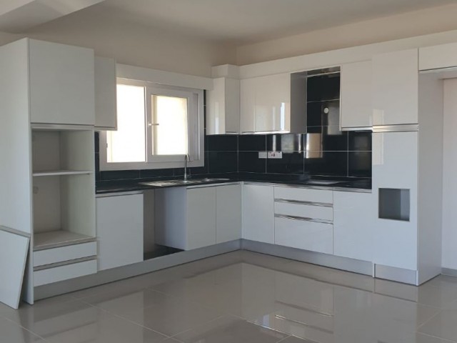 3+1 Flat For Sale In Yeni Boğaziçi Area!!!