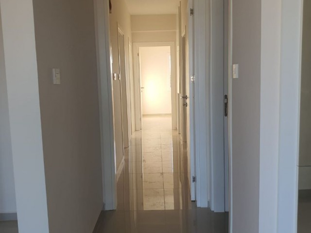 3+1 Flat For Sale In Yeni Boğaziçi Area!!!