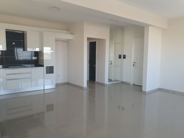 3+1 Flat For Sale In Yeni Boğaziçi Area!!!