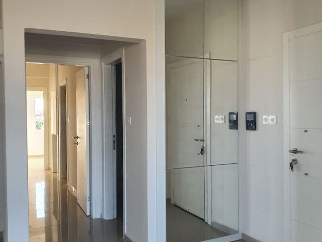 3+1 Flat For Sale In Yeni Boğaziçi Area!!!