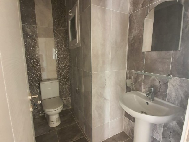 3+1 Flat For Sale In Yeni Boğaziçi Area!!!