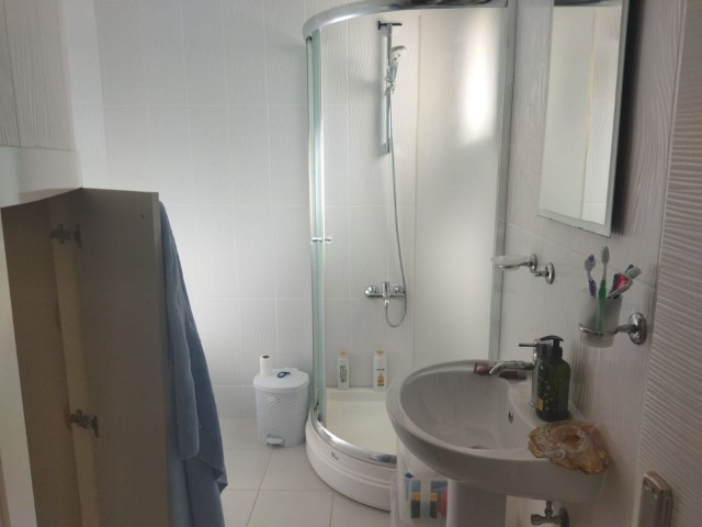 1+1 Flat for Sale in Yeni Erenkoy ** 