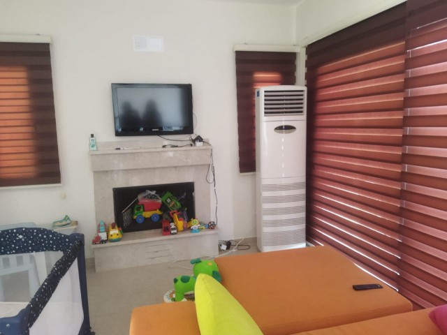 1+1 Flat for Sale in Yeni Erenkoy ** 