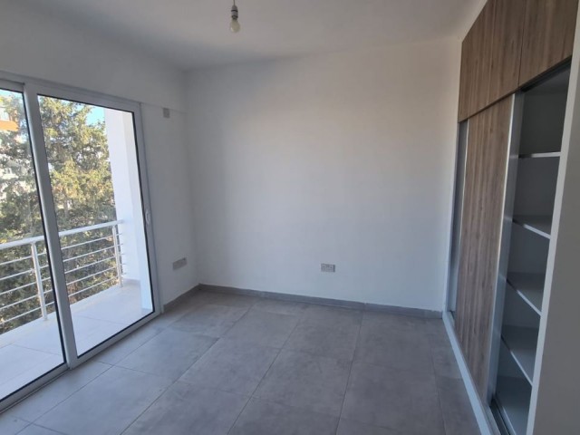 2+1 Flat in Çanakkale, Famagusta ** 