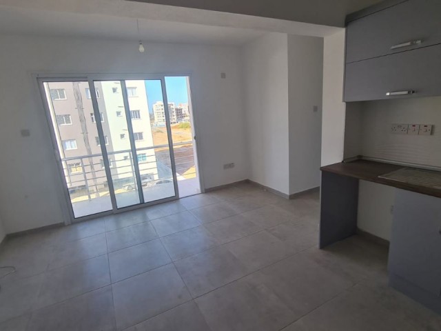 2+1 Flat in Çanakkale, Famagusta ** 