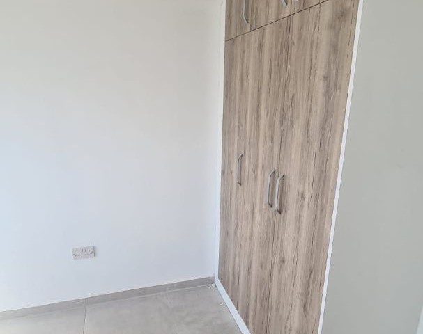 2+1 Flat in Çanakkale, Famagusta ** 