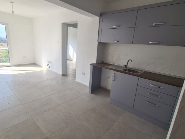 2+1 Flat in Çanakkale, Famagusta ** 