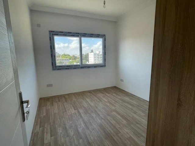 3+1 New Flat for Sale in Famagusta Center ** 