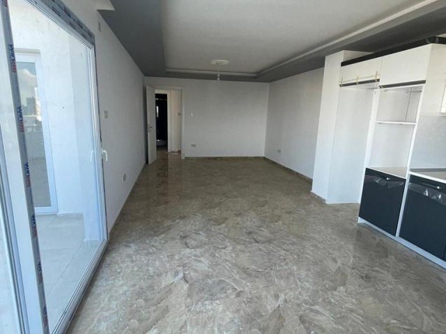 3+1 New Flat for Sale in Famagusta Center ** 