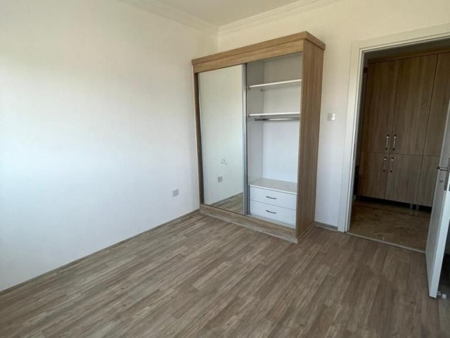 3+1 Null Wohnung Zum Verkauf Im Zentrum Von Famagusta ** 