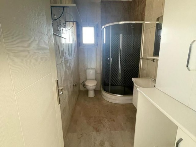 3+1 New Flat for Sale in Famagusta Center ** 