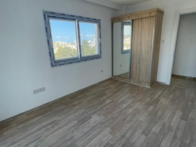 3+1 Null Wohnung Zum Verkauf Im Zentrum Von Famagusta ** 