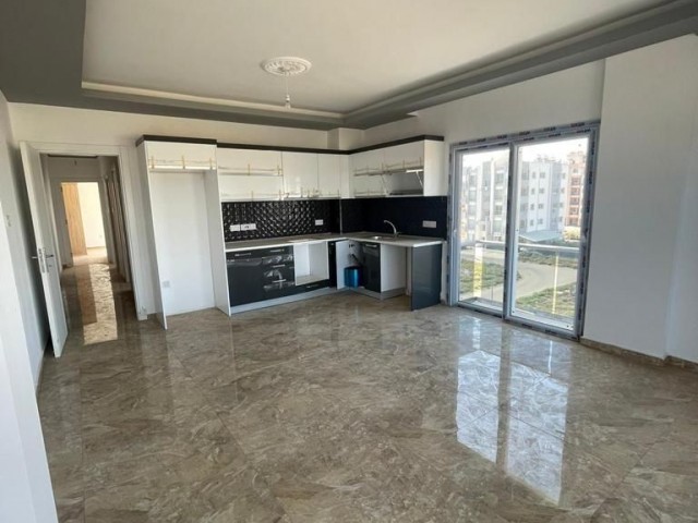 3+1 New Flat for Sale in Famagusta Center ** 