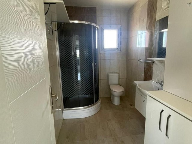 3+1 New Flat for Sale in Famagusta Center ** 