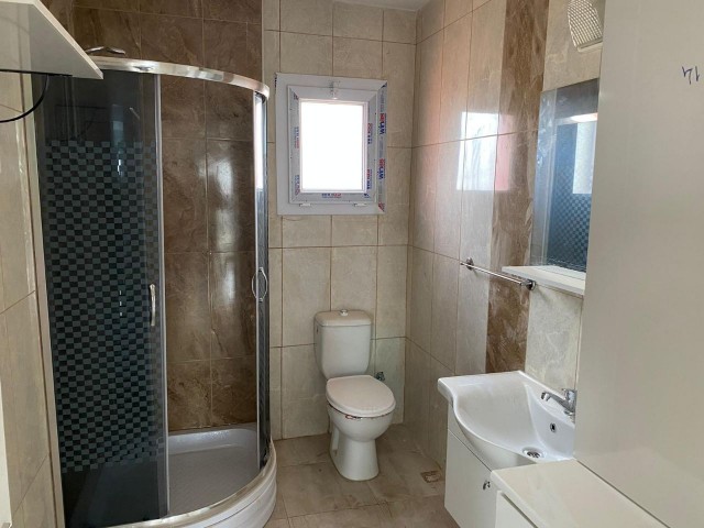 Unmissable 3+1 Flat in the Center of Famagusta ** 