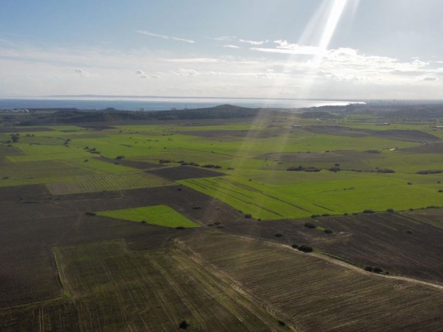 Land zum Verkauf in TUZLUCA! ** 